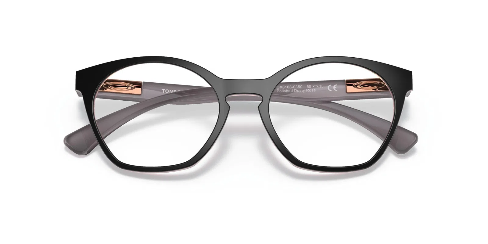 Oakley Tone Down 8168 Eyeglasses - view 7